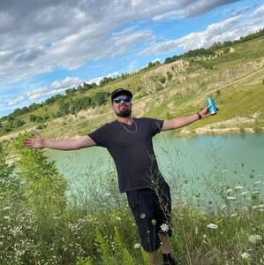 Meet your Posher, Kyle